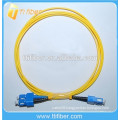 SC-SC SM 9/125 Zipcord 2.0MM 10M Optical Fiber Cable